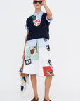 N°423 Lord, Navy