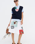 N°423 Lord, Navy