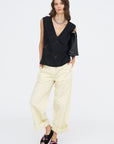 Hendry Top, Black