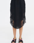 Oldon Skirt, Black