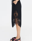 Oldon Skirt, Black