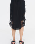 Oldon Skirt, Black