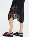 Oldon Skirt, Black