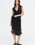 Oldon Skirt, Black