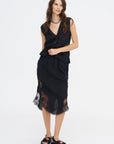 Oldon Skirt, Black