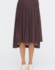 New Wimbledon Skirt, Multi