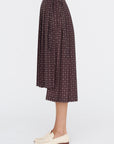 New Wimbledon Skirt, Multi