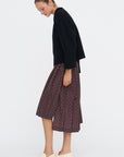 New Wimbledon Skirt, Multi