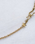 Chain, Yellow Gold