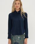 Edie Shirt, Midnight
