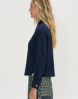 Edie Shirt, Midnight