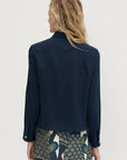 Edie Shirt, Midnight