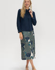 Edie Shirt, Midnight
