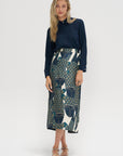 Edie Shirt, Midnight