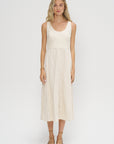 Camden Dress, Shell