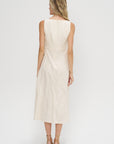 Camden Dress, Shell