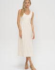 Camden Dress, Shell
