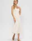 Camden Dress, Shell