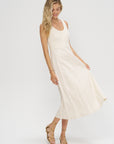 Camden Dress, Shell