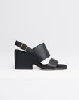 Poppy, Black