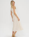Camden Dress, Shell