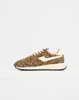 Reelwind Low Sneaker, Leopard