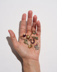 Cactus Pendant EXCLUSIVE to Kick Pleat