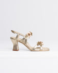 Flora, Gold/Champagne/Rose Gold