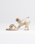 Flora, Gold/Champagne/Rose Gold