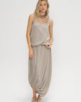 Balloon Tank, Pewter