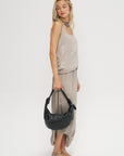 Balloon Tank, Pewter