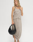 Balloon Tank, Pewter