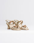 Flora, Gold/Champagne/Rose Gold