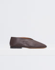 Square Soft V, Chocolate
