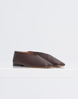 Square Soft V, Chocolate