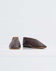 Square Soft V, Chocolate