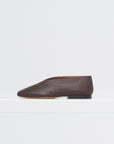 Square Soft V, Chocolate