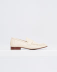 Ruched Loafer, Jasmine