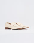 Ruched Loafer, Jasmine