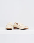 Ruched Loafer, Jasmine