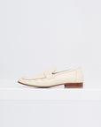 Ruched Loafer, Jasmine