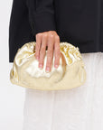 Mini Cloud Clutch