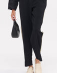 Ruched Loafer, Jasmine
