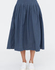 Farmer Skirt, Mirco Checks