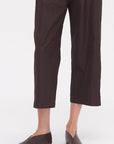 Square Soft V, Chocolate