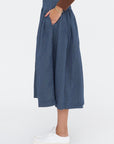 Farmer Skirt, Mirco Checks