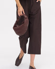 Square Soft V, Chocolate
