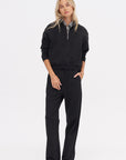 Lyla 2.0 Sweatpant, Black