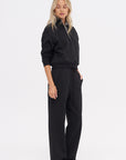 Lyla 2.0 Sweatpant, Black