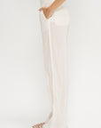 Pants, Off-White